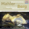 KINDERTOTENLIEDER (ARR. PER ENSEMBLE DA
