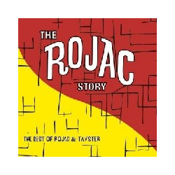 ROJAC STORY: THE BEST OF ROJAC