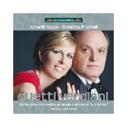 DUETTI VERDIANI