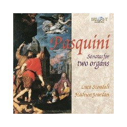 SONATE PER DUE ORGANI NN.1-14