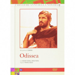 ODISSEA (3 DVD) FILM -...