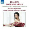 ARIE PER SOPRANO DI AUTORI ITALIANI - IL