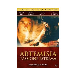 ARTEMISIA - PASSIONE...