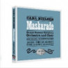 MASKARADE (OPERA COMICA IN 3 ATTI)