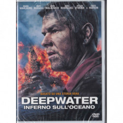 DEEPWATER - INFERNO...