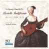 HOFFER: LA BELLE INDIFFERENTE (MUSIC FOR