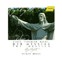 THE MESSIAH - BRANI SCELTI