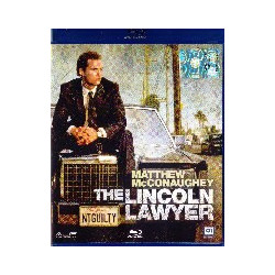 THE LINCOLN LAWYER (USA 2011)
