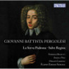PERGOLESI: LA SERVA PADRONA