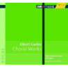 CHORAL WORKS