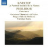 LE PORTRAIT MUSICAL DE LA NATURE