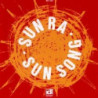 SUN SONG
