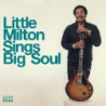 SINGS BIG SOUL