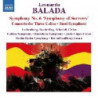 OPERE ORCHESTRALI