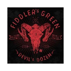 DEVIL'S DOZEN