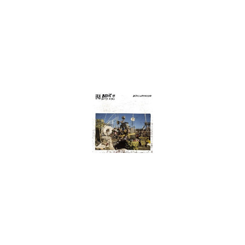 FIRES DERECONSTRUCTED