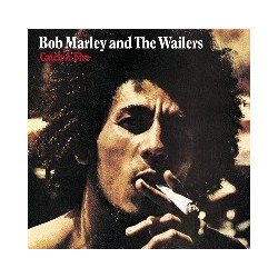 CATCH A FIRE