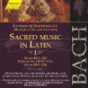OPERE SACRE IN LATINO (INTEGRALE), VOL.1