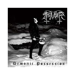 DEMONIC POSSESSION
