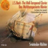 THE WELL-TEMPERED CLAVIER