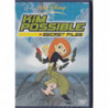 KIM POSSIBLE:SECRET FILES