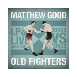 OLD FIGHTERS