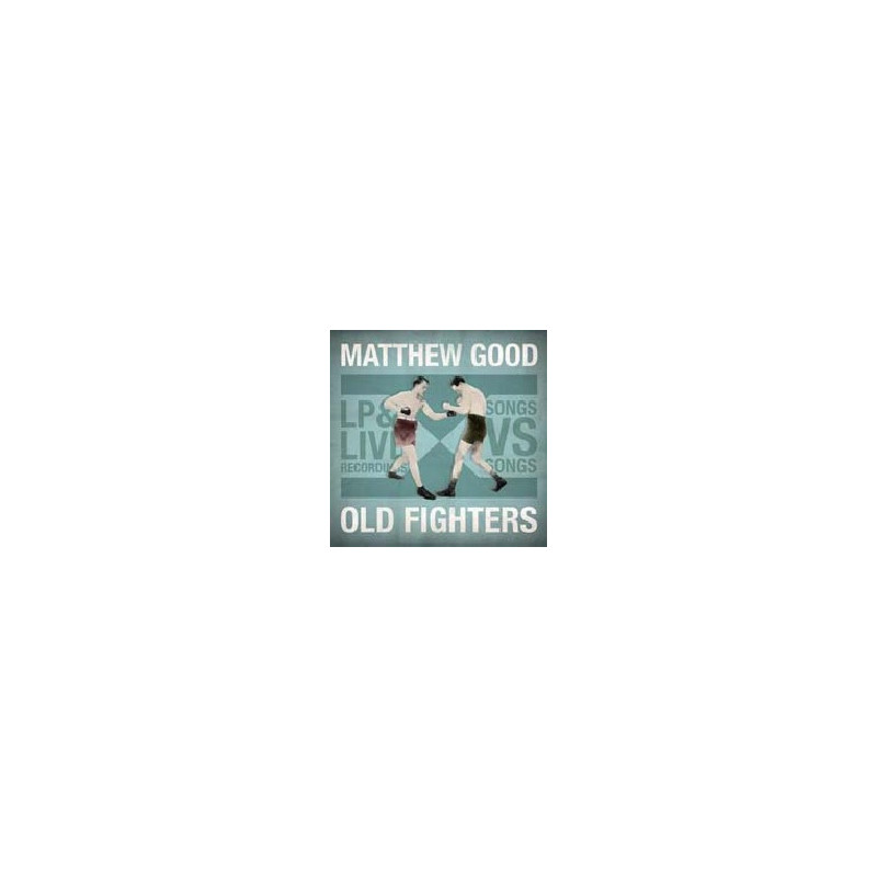 OLD FIGHTERS