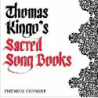 THOMAS KINGO'S SACRED SONGS BOOKS