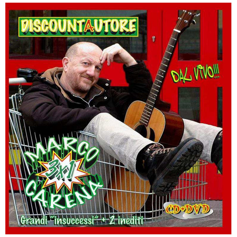 DISCOUNTAUTORE LIVE