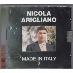 MADE IN ITALY