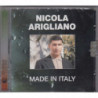 MADE IN ITALY