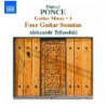 OPERE PER CHITARRA (INTEGRALE), VOL.3: 4