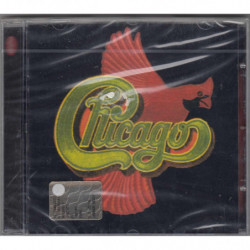 CHICAGO VIII (EXPAND. REMAST.)