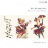 IL FLAUTO MAGICO - MAGIC ON THE PIANO