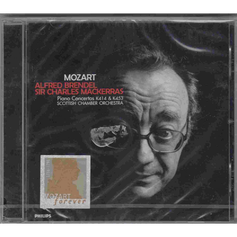CONCERTI PF K414 & 453