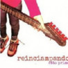 REINCIAMPANDO - ATTO PRIMO
