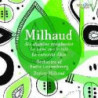 MILHAUD: ORCHESTRAL MUSIC