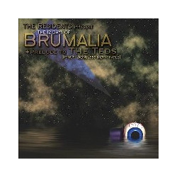 12 DAYS OF BRUMALIA
