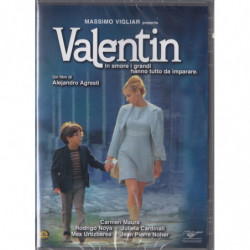 VALENTIN - DVD (2003) REGIA...
