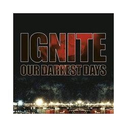 OUR DARKEST DAYS