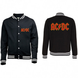 AC/DC  - VARSITY CLASSIC...