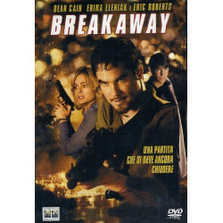 BREAKAWAY FILM - AZIONE/AVVENTURA (USA2002) CHARLES R. CARNER T