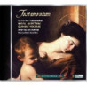 TESTAMENTUM - MISSA LAURENTIANA