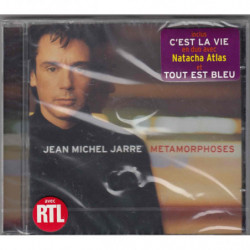 METAMORPHOSES