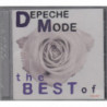 THE BEST OF DEPECHE MODE, VOL. 1