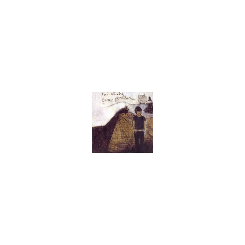 TO:ELLIOTT FROM:PORTLAND (TRIBUTO ELLIOTT SMITH)