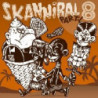 SKANNIBAL PARTY VOL. 8