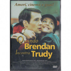 QUANDO BRENDAN INCONTRA TRUDY