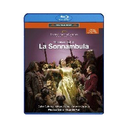 LA SONNAMBULA