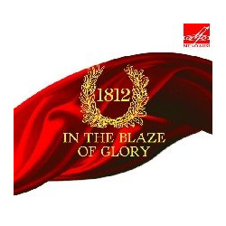 1812-IN THE BLAZE OF GLORY...